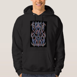 Moletom Neon Mirage Hoodie