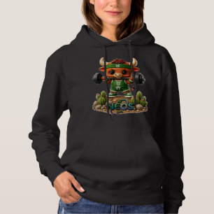 Moletom Neos Zodíaco Kawaii Touro