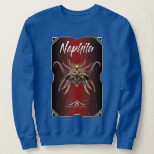 Moletom Nephila