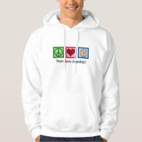 Neurologista do Peace Love