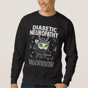 Moletom Neuropatia diabética Sensibilização Cérebro Relaci