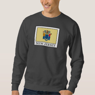 Moletom New-jersey