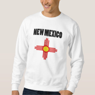 Moletom New mexico