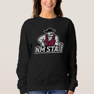 Moletom New Mexico State Aggies