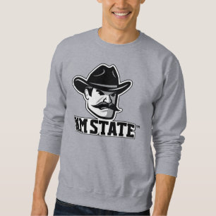 Moletom New Mexico State Aggies