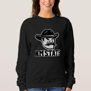 Moletom New Mexico State Aggies