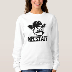 Moletom New Mexico State Aggies