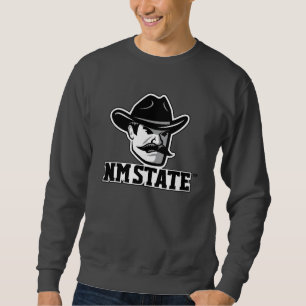 Moletom New Mexico State Aggies