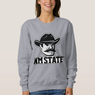 Moletom New Mexico State Aggies