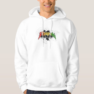 Moletom Ngapuhi Irie Stylez