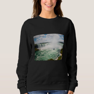 Moletom Niagara Falls