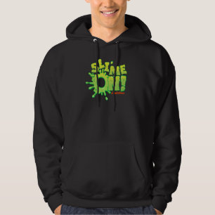 Moletom Nickelodeon Slime Ligado e Ligado