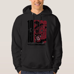 Moletom Nico Hischier Classic T Shirt