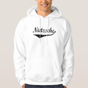 Moletom Nietzsche