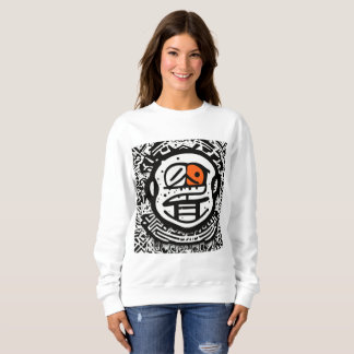 Moletom Nigo's Boondocks Bape Chic