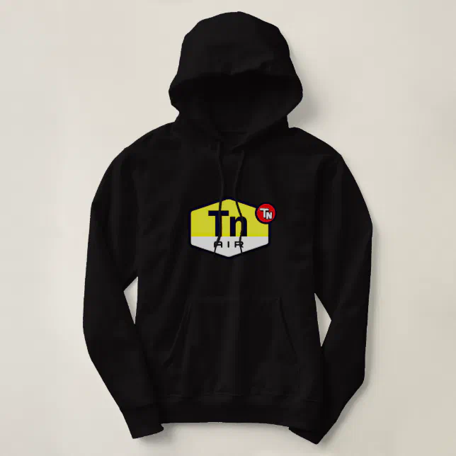 Nike hot sale tn hoodie