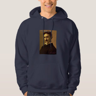 Moletom Nikola Tesla (369)