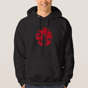 Moletom Ninja Cat Redmoon Animal Pet Owner