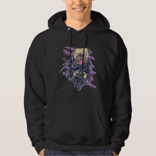 Moletom Ninja Pug Gamer Essencial T-Shirt 4