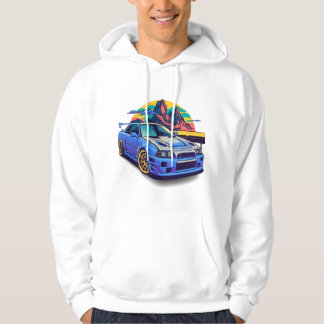 Moletom Nissan skyline r34 | Hoodie e sweatshirt