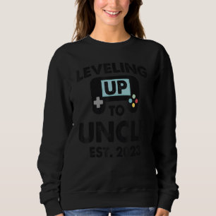 Moletom Nivelando Para O Tio Gamer Vintage Retro Gaming 1