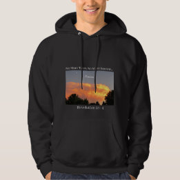 Moletom No More Tears No More Sorrow Hoodie by StanVG