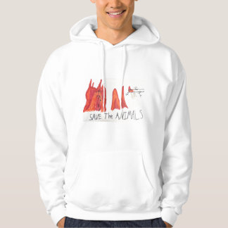 Moletom Noah Hoodie