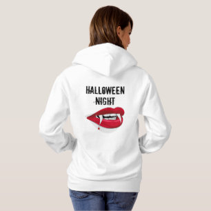 Moletom Noite de Halloween 2 Sweatshirt básica de capuz, 
