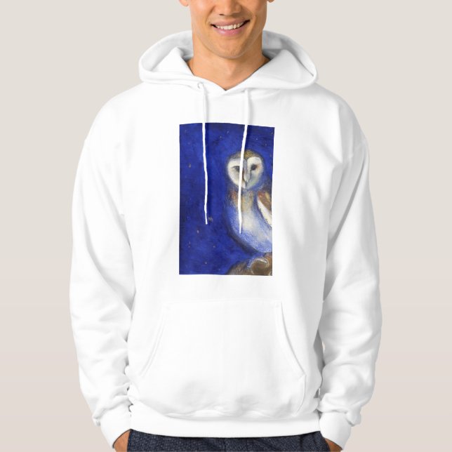 Moletom Noite mágica 1 2013 (Frente)