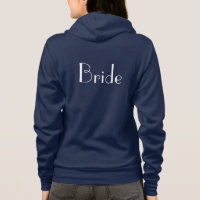 Noiva Hoodie