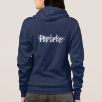 Noiva Hoodie