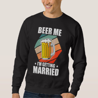 Moletom Noivado Cerveja Me Caso Estou Ficando Noivado Part