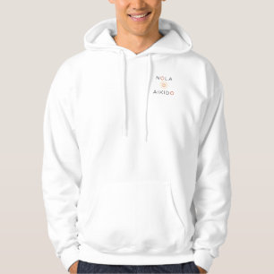 Moletom NOLA Aikido Sweatshirt
