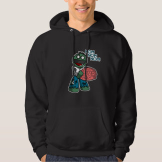 Moletom Nom Nom Nom!