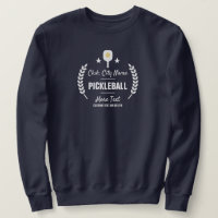 Nome do Estado da Cidade do Clube de Pickleball Pe