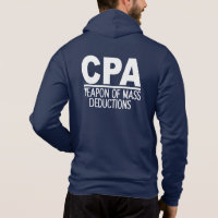 Nome personalizado CPA