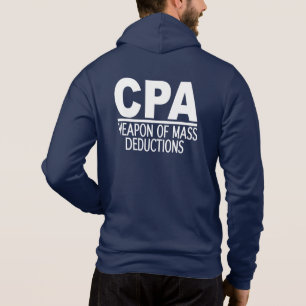 Moletom Nome personalizado CPA