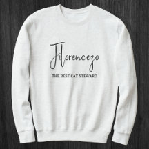 Nome Personalizado de Amante de Animais de Estimaç