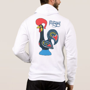 Moletom Nome Personalizado Galeria Portuguesa
