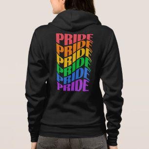 Moletom Nome Personalizado Orgulho