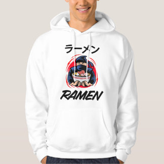 Moletom Noodles Anime Manga Funny Cute Japan Otaku Ninja