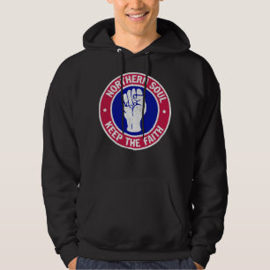 Moletom Norte Soul Hoodie