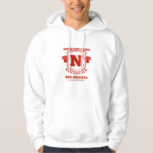 Moletom North Fort Myers Segundo grau Alumni