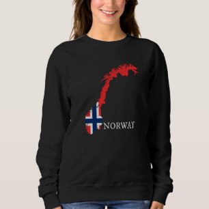 Moletom Noruega