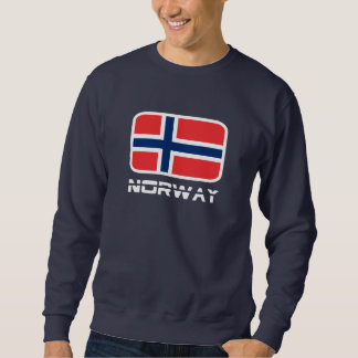 Moletom Noruega