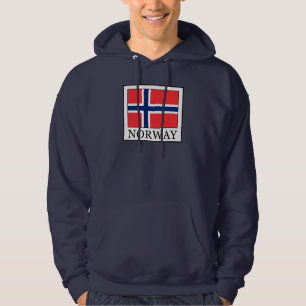 Moletom Noruega