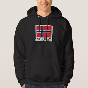 Moletom Noruega