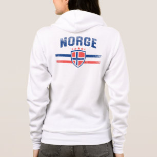 Moletom Noruega