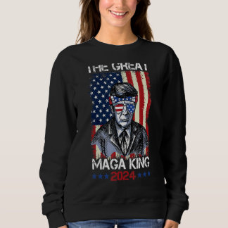 Moletom Nós, A História Pessoas Americana 1776 Independênc