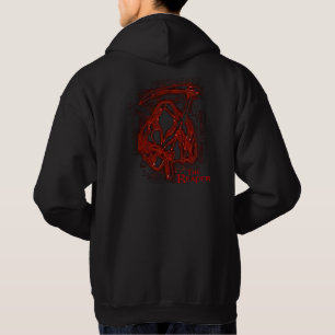 Moletom Nós, O Ativista Receptor Hoodie